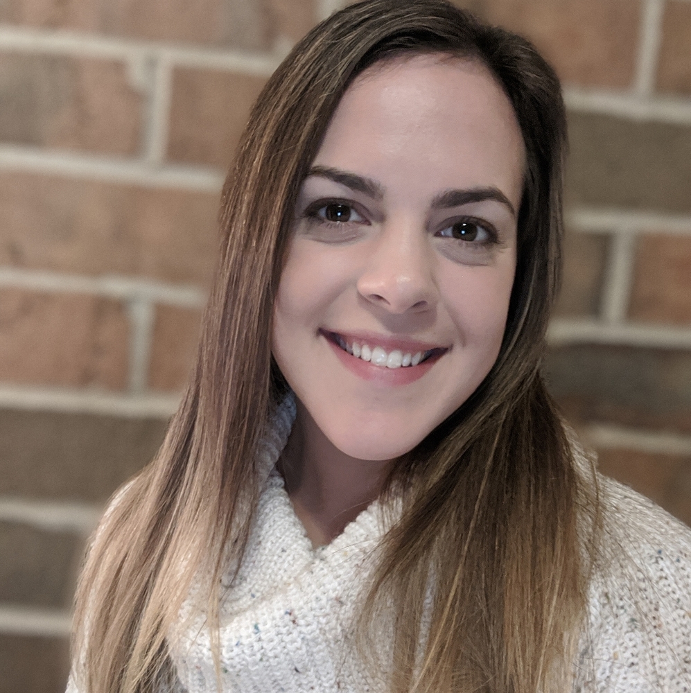 Meet your Posher, Kelsey